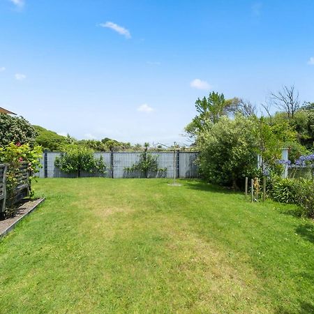 Waimea Cottage - Waikanae Holiday Home Exterior foto
